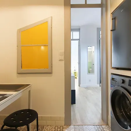 Apartman Cosy Avenida By Homing *