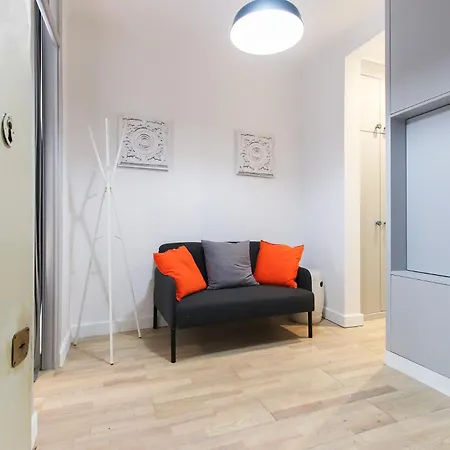 Apartman Cosy Avenida By Homing