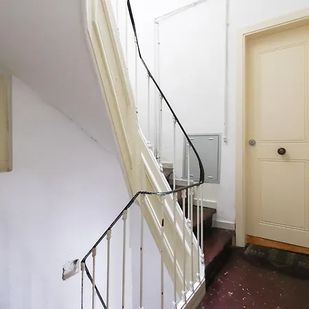 Cosy Avenida By Homing Appartement Lissabon