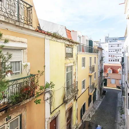 Cosy Avenida By Homing *