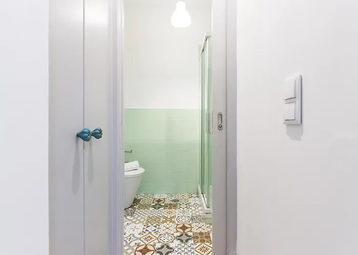 Appartement Cosy Avenida By Homing