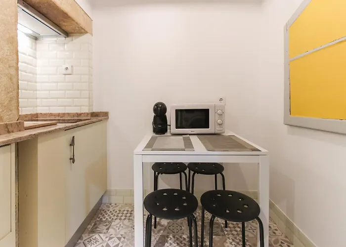 Cosy Avenida By Homing *