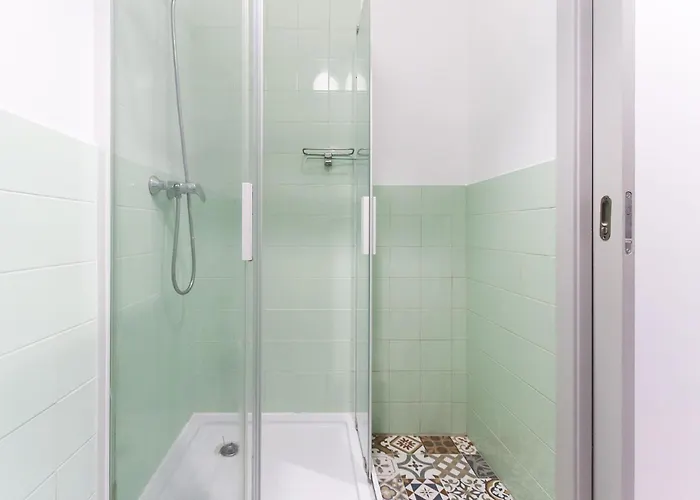 דירה Cosy Avenida By Homing ליסבון