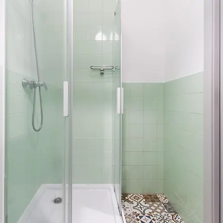 דירה Cosy Avenida By Homing ליסבון